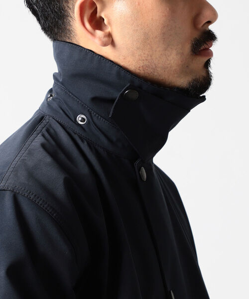 BEAMS PLUS（ビームスプラス）の「BARBOUR × BEAMS PLUS / 別注
