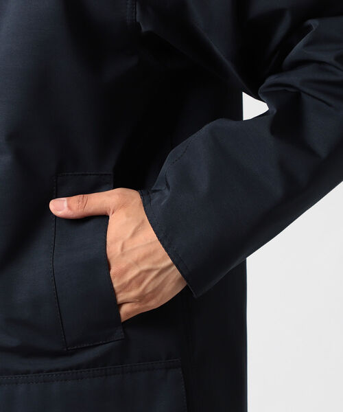 BEAMS PLUS（ビームスプラス）の「BARBOUR × BEAMS PLUS / 別注 BORDER