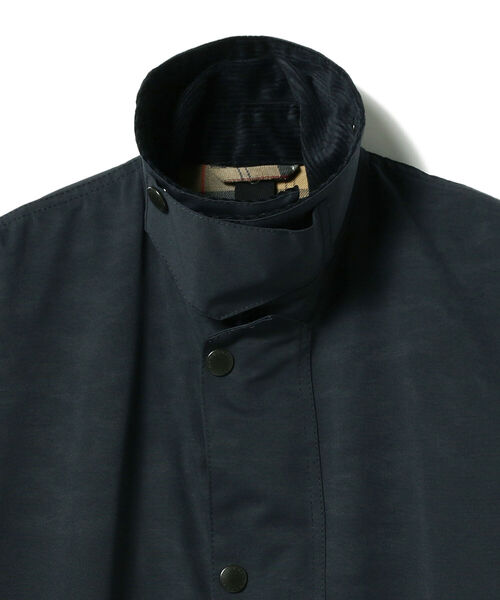 Barbour × BEAMS PLUS / 別注 BORDER 2レイヤー36 Barbour × BEAMS PLUS / 別注 BORDER 2レイヤー36