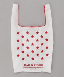 Star 【BALL&CHAIN】