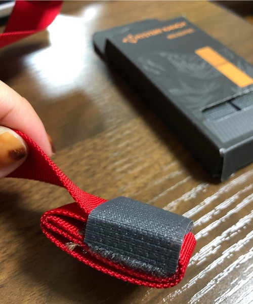 MYSTERY RANCH（ミステリーランチ）の「MYSTERYRANCH/ミステリーランチ  Keepers/ウェブキーパーズ（その他