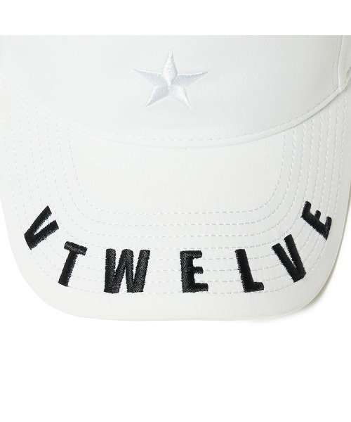 V12 ゴルフ キャップ STUD CAP | 【公式通販】
