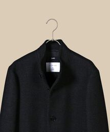 SHIPS（シップス）の「SHIPS: スーパー140'S EX FINE WOOL メルトン