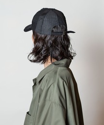 CA4LA  KOHSHIN SATOH コラボ　バケットハット KOHSHIN SATOH × CA4LA 2022-23 Autumn & Winter｜帽子通販