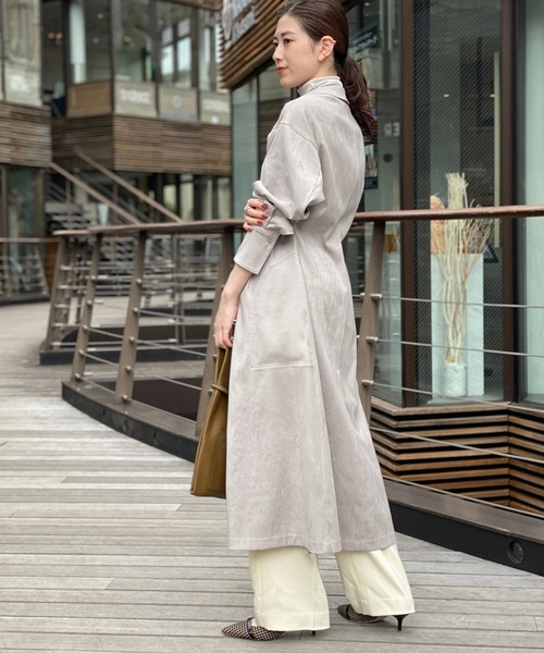 セール ニュアンスシャツワンピース ワンピース ワンピース Stunning Stunning Lure スタニングルアー のファッション