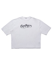COOTIE PRODUCTIONS | Print Oversized S/S Tee(Tシャツ/カットソー)