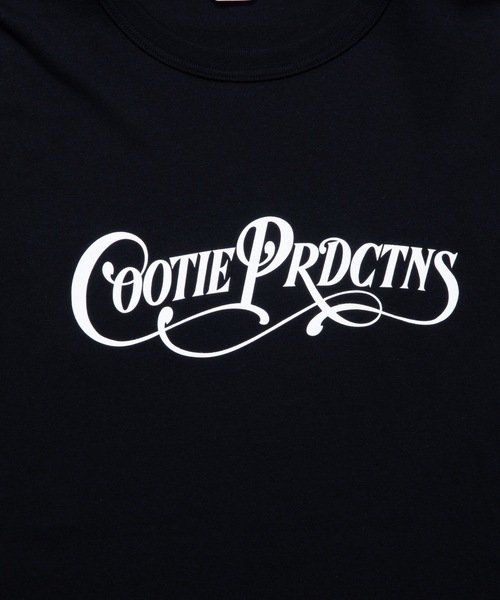 COOTIE PRODUCTIONS（クーティープロダクションズ）の「Print