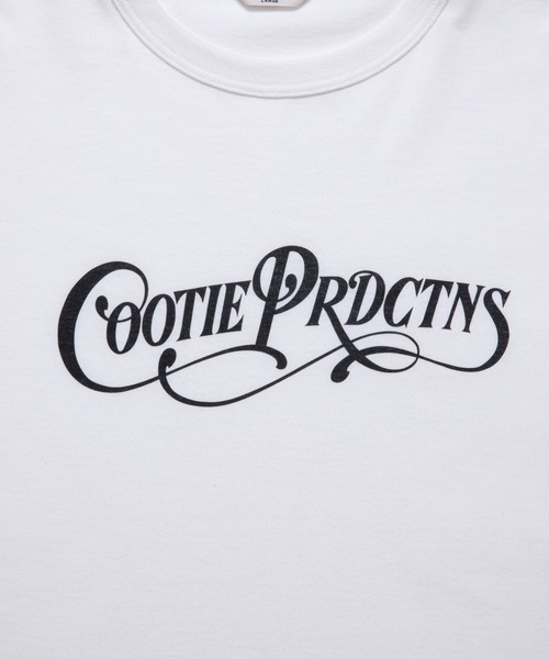 COOTIE PRODUCTIONS クーティプロダクション Tシャツ XL Cootie Productions クーティプロダクションズ Tシャツ XL