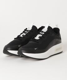 NIKE | NIKE ナイキ W AIRMAX DIA ウィメンズエア マックス DIA AQ4312-001 001BLK/SWHT(スニーカー)