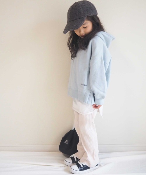 セール スウェードライク裏起毛パーカー パーカー Ciaopanic Typy チャオパニックティピー のファッション通販 Zozotown