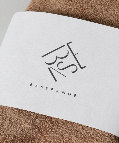 BASERANGE（ベースレンジ）の「＜BASERANGE＞BUCKLE ANKLE SOCKS/ソックス（ソックス/靴下・レディース・パープル/ベージュ/レッド・FREE）」の8枚目の写真