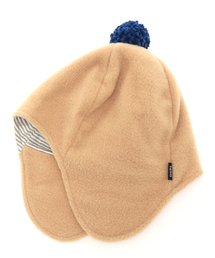 SHIPS | SHIPS KIDS:フリース キャップ(ニットキャップ/ビーニー)