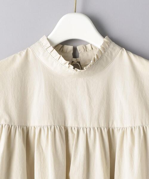 UNITED ARROWS（ユナイテッドアローズ）の「UWFM C バックリボン 