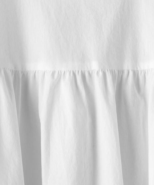 UNITED ARROWS（ユナイテッドアローズ）の「UWFM C バックリボン 