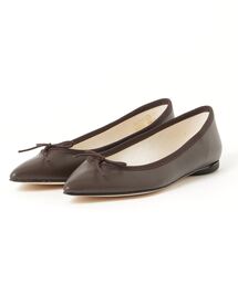 Repetto | BRIGITTE , BALLERINA / VX1556A(バレエシューズ)