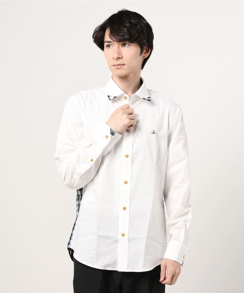 Vivienne Westwood MAN（ヴィヴィアンウエストウッドマン）の