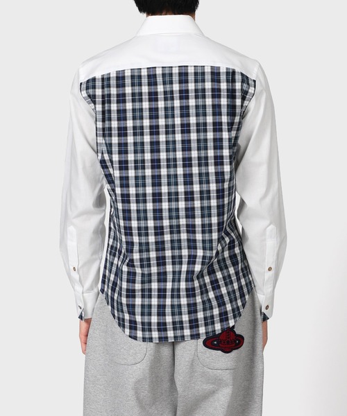 Vivienne Westwood MAN（ヴィヴィアンウエストウッドマン）の