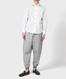Vivienne Westwood MAN チェック柄シャツ 48 Vivienne Westwood MAN チェック柄シャツ 48
