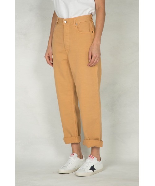 GOLDEN GOOSE（ゴールデングース）の「GOLDEN GOOSE Pant Kim loose 