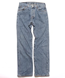 Levi's | LEVI'S/リーバイス 501 USED DENIM ユーズド ジーンズ/デニムパンツ(デニムパンツ)