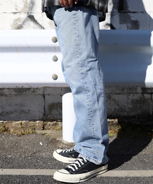 Levi's(リーバイス)の「LEVI'S/リーバイス 501 USED DENIM ユーズド ジーンズ/デニムパンツ(デニムパンツ・メンズ・その他/その他1/その他2/その他3/その他4/その他5/その他6/その他7/その他8/その他9/その他10・1/2/3/4/5/6)」の12枚目の写真