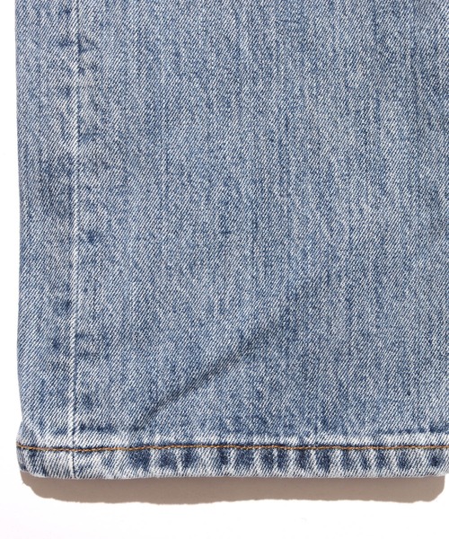 Levi's(リーバイス)の「LEVI'S/リーバイス 501 USED DENIM ユーズド ジーンズ/デニムパンツ(デニムパンツ・メンズ・その他/その他1/その他2/その他3/その他4/その他5/その他6/その他7/その他8/その他9/その他10・1/2/3/4/5/6)」の17枚目の写真