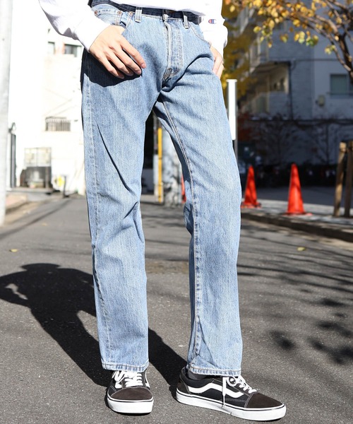 Levi's(リーバイス)の「LEVI'S/リーバイス 501 USED DENIM ユーズド ジーンズ/デニムパンツ(デニムパンツ・メンズ・その他/その他1/その他2/その他3/その他4/その他5/その他6/その他7/その他8/その他9/その他10・1/2/3/4/5/6)」の22枚目の写真