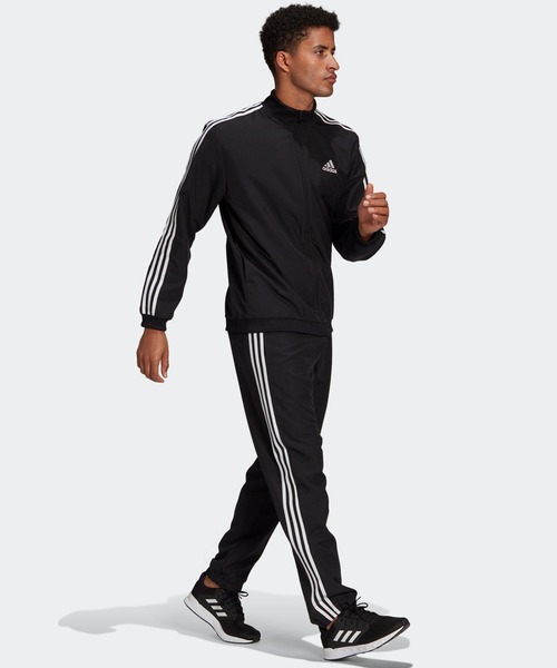 AEROREADY エッセンシャルズ レギュラーフィット 3ストライプス