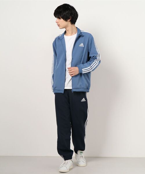 AEROREADY エッセンシャルズ レギュラーフィット 3ストライプス