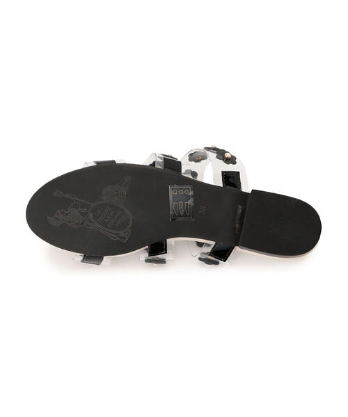 Khaju（カージュ）の「F-TROUPE:STRAP DAISY SANDAL（サンダル