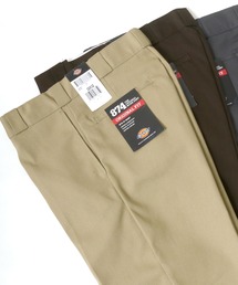 Dickies（ディッキーズ）US874 ワークチノパンツ/カラーパンツ メンズ レディース