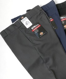 Dickies | Dickies（ディッキーズ）US874 ワークチノパンツ/カラーパンツ メンズ レディース(チノパンツ)