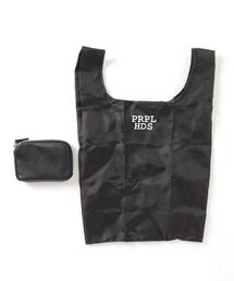 Per sist ence（パーシエンス）の「Per sist ence/パーシエンス　エコバッグ付きミニウォレット（コインケース）」