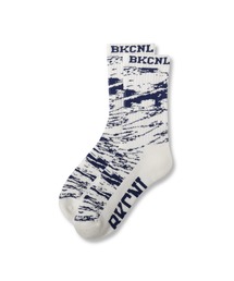 Back Channel | GHOSTLION CAMO SOCKS(ソックス/靴下)