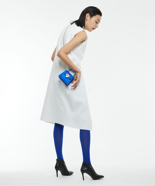 トップス Nodress MAIN NOT CABLE KNIT - DESCENDANT (ディセンダント) - tops