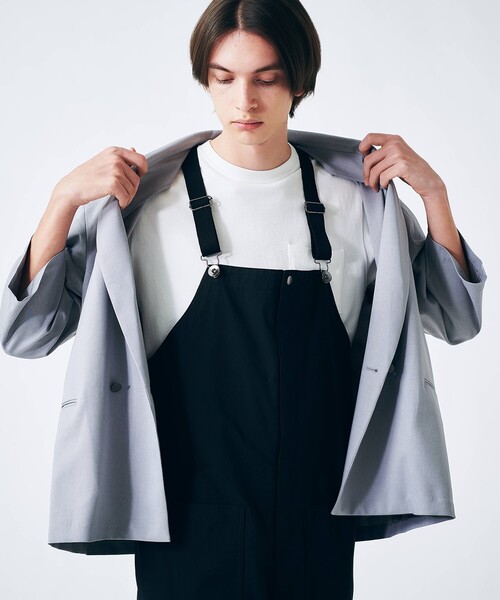 【2023／新品タグ付き✨️】UN3D ベストライクオールインワン 36 2023／新品タグ付き✨️】UN3D ベストライクオールインワン 36