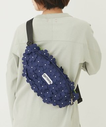MUVEIL×OUTDOOR PRODUCTS ウエストポーチ ミュベール × アウトドア ウエストポーチ - メルカリ
