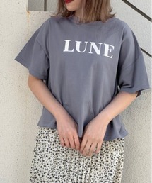 OLIVE des OLIVE | Reiwa後ろレースアップアソートT(Tシャツ/カットソー)