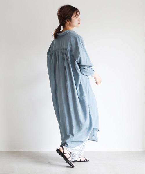 SLOBE IENA（スローブイエナ）の「【Pondichery/ポンディシェリ 