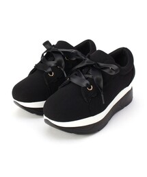 スニーカー リボン の人気ランキング レディース Zozotown