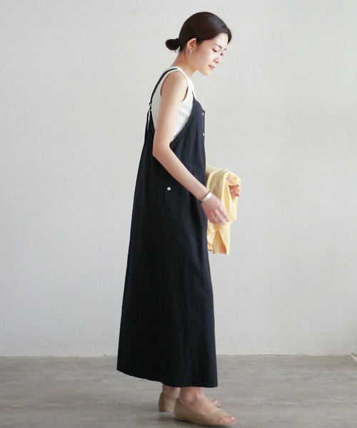 NOMBRE IMPAIR（ノンブルアンペール）の「オーガニックスラブクロス