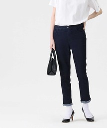 RAG MACHINE | 【RAG MACHINE】「nobee」 楽伸びSUMMERデニムパンツ(デニムパンツ)