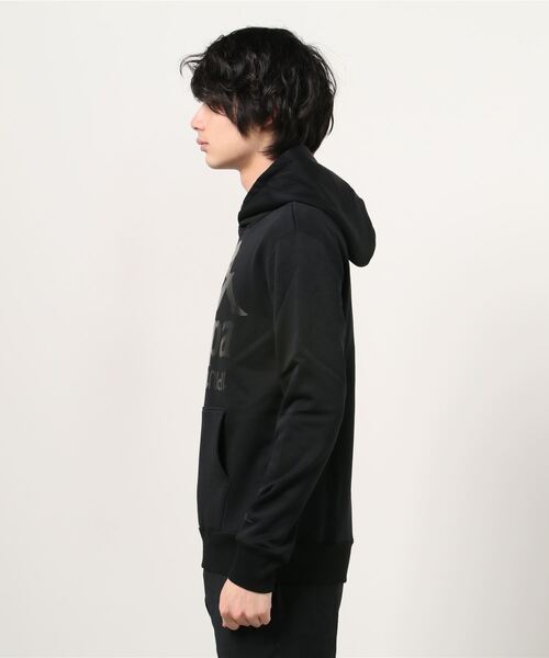 美品　1 piu 1 uguale 3×Kappa PULLOVER PARKA 美品 1 piu 1 uguale 3×Kappa PULLOVER PARKA - メルカリ
