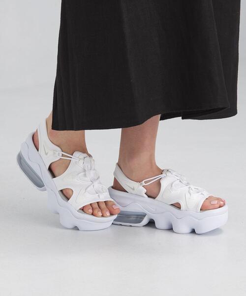 商品詳細 ナイキ Nike Air Max Koko エアマックス ココ サンダル Green Label Relaxing グリーンレーベル リラクシング 公式通販