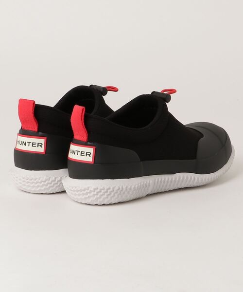 Hunter ハンター W Original Mesh Shoe スニーカー スニーカー Hunter ハンター のファッション通販 Zozotown