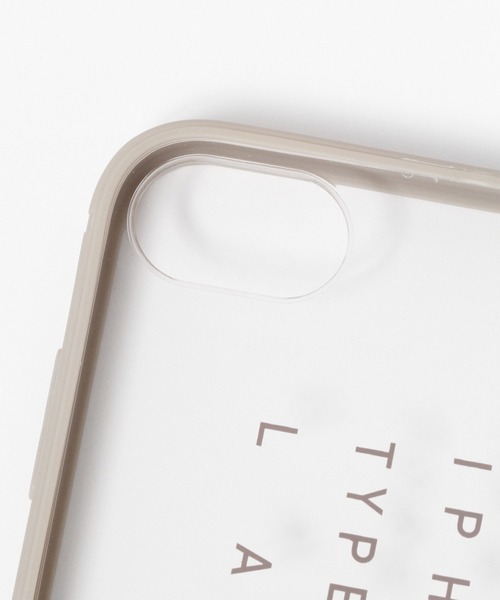 LAKOLE（ラコレ）の「ニュアンスカラーマットフレームiPhoneケース / 949181（スマホケース/カバー・レディース・グレー/ピンク/ネイビー/グリーン/アイボリー/ブルー/チャコール・X-SMALL/SMALL/MEDIUM）」の20枚目の写真