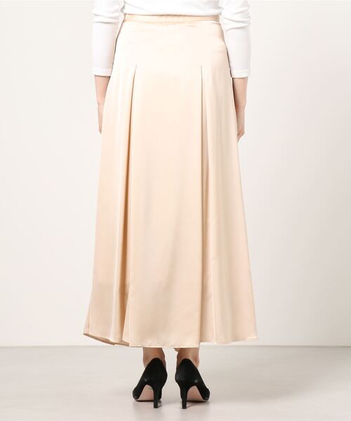 CLANE（クラネ）の「GROSS COLOR MERMAID SKIRT（スカート