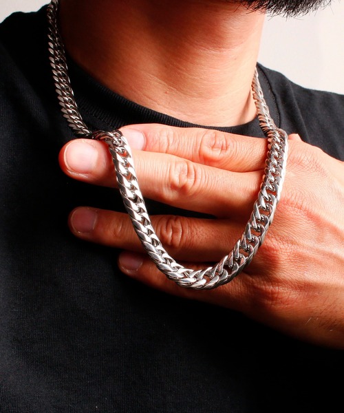 【値下げ】Mercedes anchor inc ネックレス　SV925 Mercedes Benz Necklace - 925 Silver Handmade | eBay