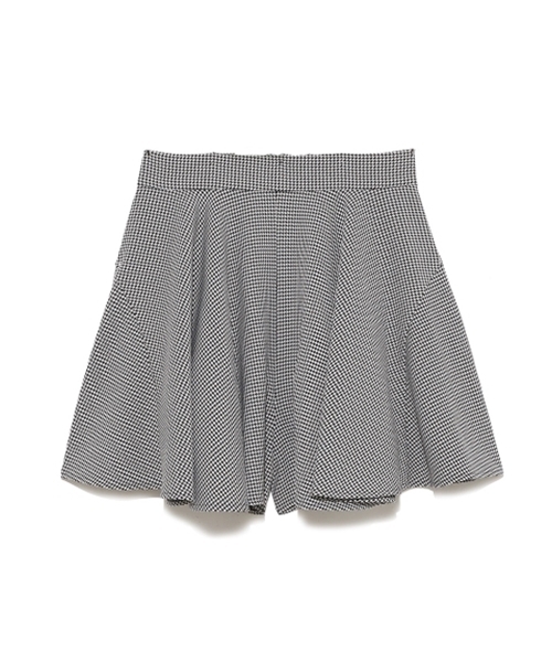 ブランド古着 ショートパンツ その他パンツ Snidel スナイデル のファッション通販 Zozoused