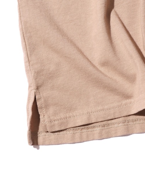 F.O.KIDS(エフオーキッズ)の「F.O.KIDS/エフオーキッズ PEANUTSコラボTシャツ S/S 半袖/半袖Tシャツ キッズ(Tシャツ/カットソー・キッズ・ホワイト/ベージュ/イエロー/グリーン・120/130)」の12枚目の写真